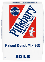 Load image into Gallery viewer, 365 Raised Donut Mix