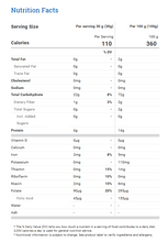 Load image into Gallery viewer, All Trumps Flour