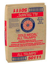 Load image into Gallery viewer, All Trumps Flour