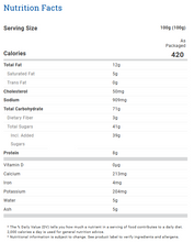 Load image into Gallery viewer, Bakers Plus Devil's Food Cake Mix