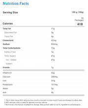 Load image into Gallery viewer, Bakers Plus Red Velvet Cake Mix