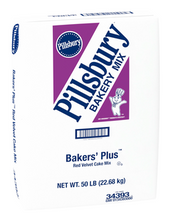 Load image into Gallery viewer, Bakers Plus Red Velvet Cake Mix