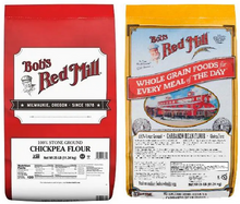 Load image into Gallery viewer, BRM GF Garbanzo Bean Flour