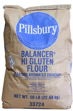 Load image into Gallery viewer, Balancer Flour 50#