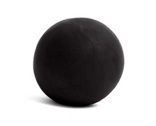 Load image into Gallery viewer, Black Fondant