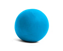 Load image into Gallery viewer, Blue Fondant