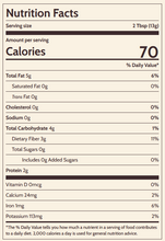 Load image into Gallery viewer, Brown Flax Meal #598