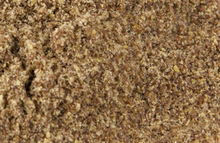 Load image into Gallery viewer, Brown Flaxseed Meal 50#