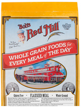 Load image into Gallery viewer, Brown Flaxseed Meal 50#