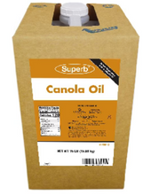 Load image into Gallery viewer, Canola Oil