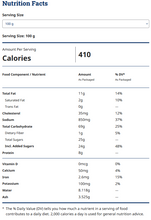 Load image into Gallery viewer, Carmen's Corn Muffin Mix
