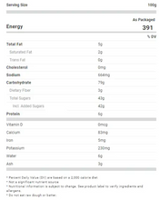 Load image into Gallery viewer, Chocolate Creme Cake Base
