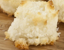 Load image into Gallery viewer, Coconut Macaroon Mix