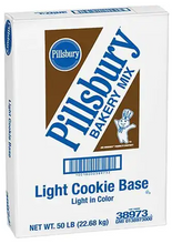 Load image into Gallery viewer, Cookie Base Light