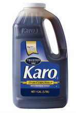 Load image into Gallery viewer, Karo Dark Corn Syrup