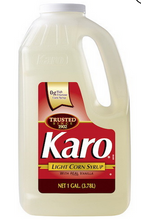 Load image into Gallery viewer, Karo Light Corn Syrup