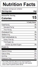 Load image into Gallery viewer, Demerara Sugar 50#