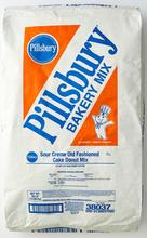 Load image into Gallery viewer, Pillsbury Old Fashioned Sour Cream Cake Donut Mix