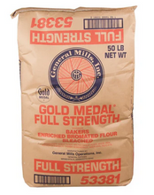 Load image into Gallery viewer, Full Strength Flour