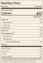 Load image into Gallery viewer, Gluten Free Coconut Flour 25#