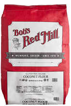 Load image into Gallery viewer, Gluten Free Coconut Flour 25#