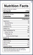 Load image into Gallery viewer, Gluten Free Oat Flour 50#