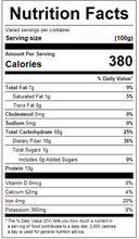 Load image into Gallery viewer, Gluten Free Rolled Oats 50#