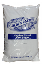 Load image into Gallery viewer, Golden Barrel Raw Sugar