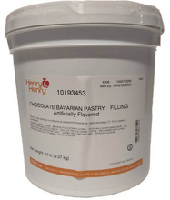 Load image into Gallery viewer, Henry &amp; Henry Chocolate Bavarian Cream