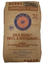 Load image into Gallery viewer, H&amp;R All Purpose UBL Flour 50#