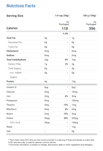 Load image into Gallery viewer, Harvest King Flour