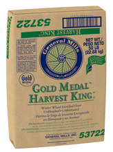 Load image into Gallery viewer, Harvest King Flour