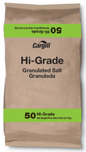 Load image into Gallery viewer, Hi-Grade Salt