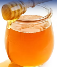 Load image into Gallery viewer, Honey Light Amber 60# pail