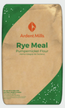 Load image into Gallery viewer, Medium Rye Meal Pumpernickel Flour 50#