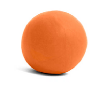 Load image into Gallery viewer, Orange Fondant