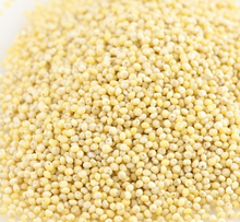Load image into Gallery viewer, Organic Hulled Millet 50#