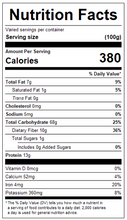 Load image into Gallery viewer, Organic Rolled Oats 50#