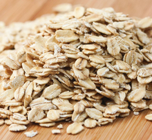 Load image into Gallery viewer, Organic Rolled Oats 50#