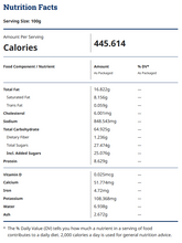 Load image into Gallery viewer, Pan Dulce Base