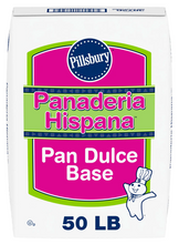 Load image into Gallery viewer, Pan Dulce Base