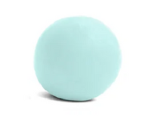 Load image into Gallery viewer, Pastel Blue Fondant