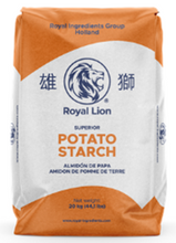 Load image into Gallery viewer, Potato Starch
