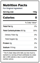 Load image into Gallery viewer, Psyllium Powder