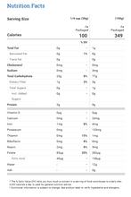 Load image into Gallery viewer, Purasnow Cake Flour
