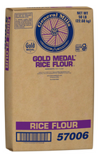 Load image into Gallery viewer, Rice Flour 50#