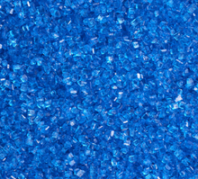 Load image into Gallery viewer, Blue Sanding Sugar