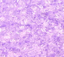 Load image into Gallery viewer, Pastel Lavender Sanding Sugar