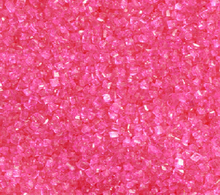 Load image into Gallery viewer, Pink Sanding Sugar