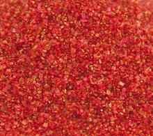 Load image into Gallery viewer, Red Sanding Sugar